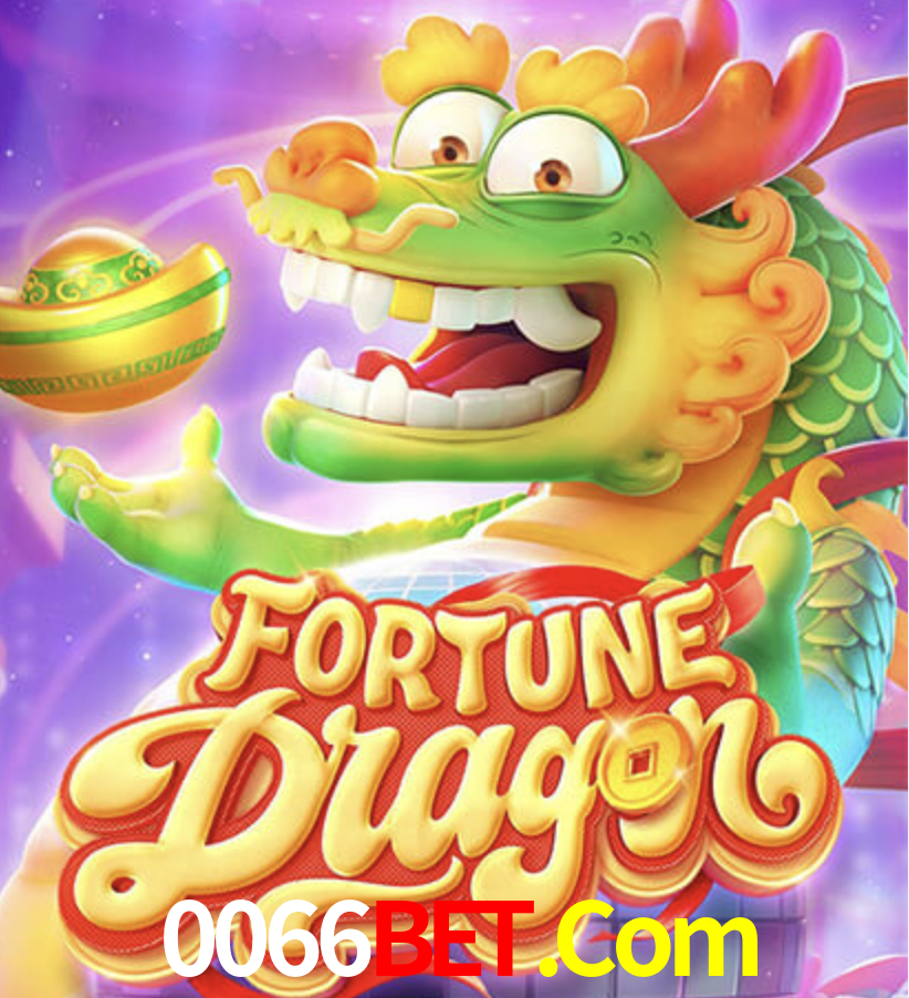 Fortune Dragon
